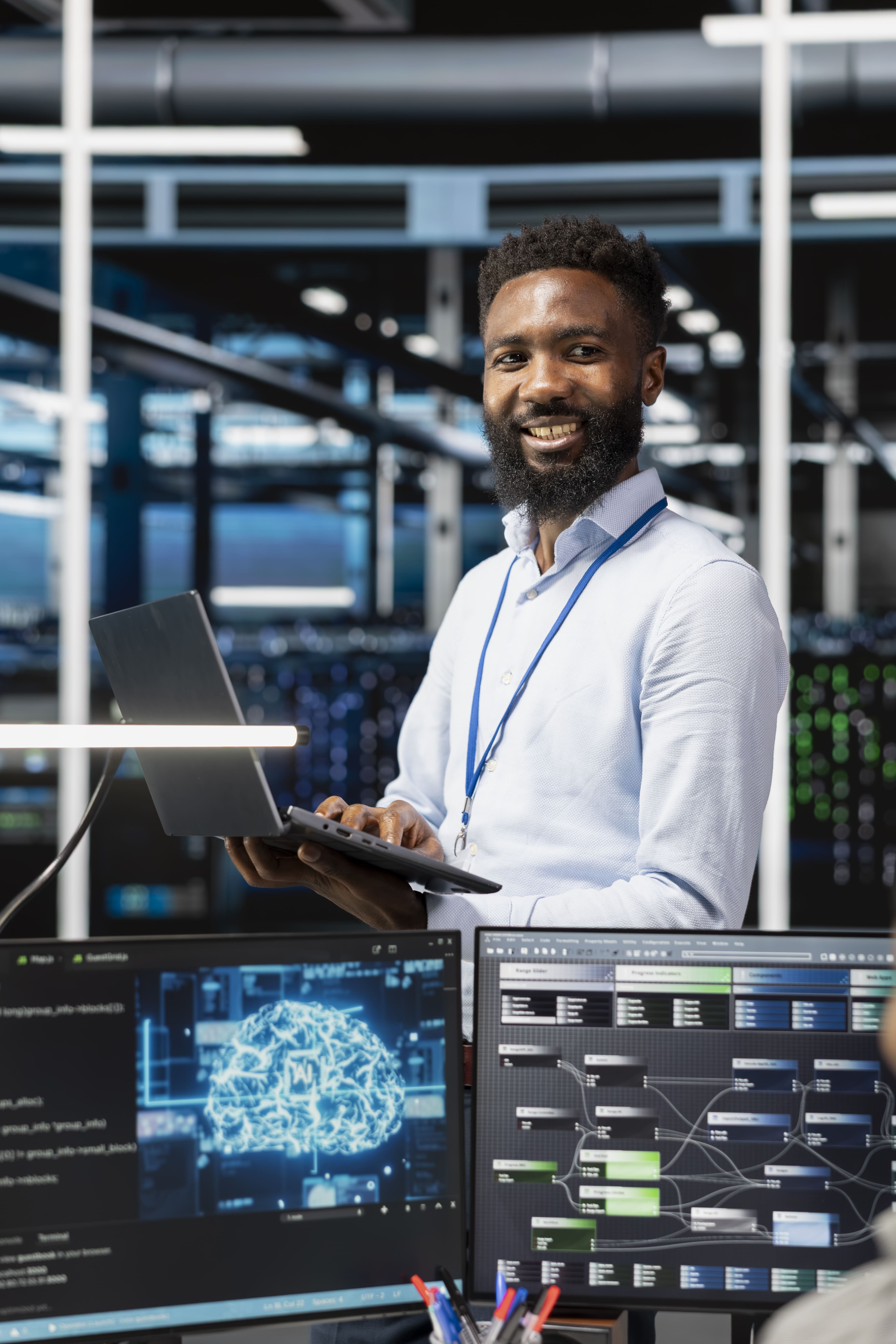 INFOPPLY SOLUTIONS - Soluções Corporativas